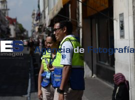 SUMA inicia campaña preventiva  - ES imagen agencia de fotografía