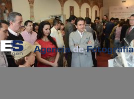 Entrega de programa de autoempleo  - ES imagen agencia de fotografía