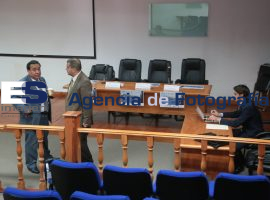 Foro de Políticas Públicas en prevención del delito. - ES imagen agencia de fotografía