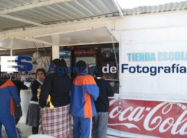 Tienda escolar 2013 - ES imagen agencia de fotografía