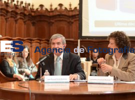 IFAI, clausuran Portal y Peschard - ES imagen agencia de fotografía