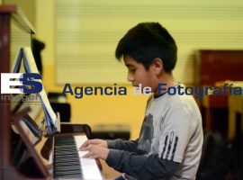 Día del Músico  - ES imagen agencia de fotografía