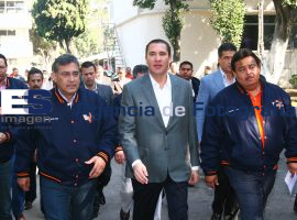 Juegos nacionales del SNTE - ES imagen agencia de fotografía