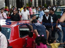 Salón del automovil - ES imagen agencia de fotografía