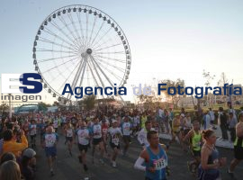 Maratón Estrella de Puebla 2013 - ES imagen agencia de fotografía