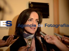 Comisión de gobernación  - ES imagen agencia de fotografía