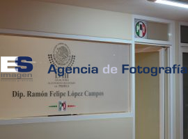 Oficina de Ramón Felipe López - ES imagen agencia de fotografía