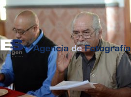 defensa de Teotimehuacan  - ES imagen agencia de fotografía