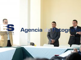Coyotl cancela rueda de prensa  - ES imagen agencia de fotografía
