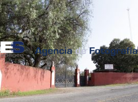 Rancho "Las Mendocinas" propiedad de RaÃºl Salinas - ES imagen agencia de fotografía