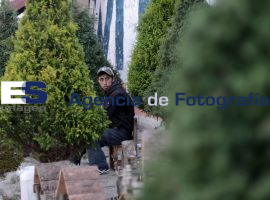 Inicia Navidad, para la venta  - ES imagen agencia de fotografía