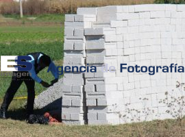 Hallan cuerpo decapidado en San Agustín Calvario - ES imagen agencia de fotografía