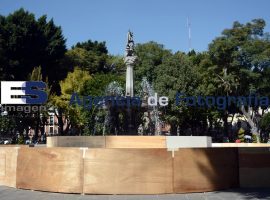 Villa magica en el zócalo  - ES imagen agencia de fotografía