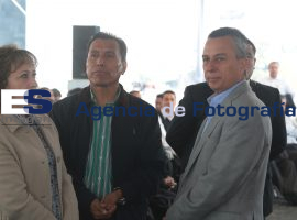 Entrega RMV estímulos económicos y vehículos a policias - ES imagen agencia de fotografía