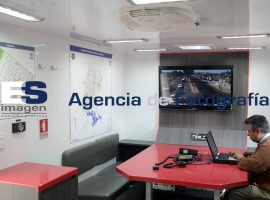 Centinela, segunda etapa  - ES imagen agencia de fotografía