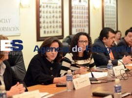 Congreso poblano pasa ley de transparencia  - ES imagen agencia de fotografía