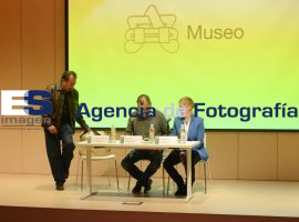 El musea ampara expone a Katy Horna  - ES imagen agencia de fotografía