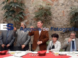 AECO renueva mesa directiva  - ES imagen agencia de fotografía
