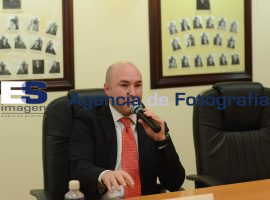 Comisión de migración - ES imagen agencia de fotografía