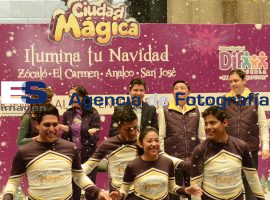 Rivera anuncia Ciudad Mágica  - ES imagen agencia de fotografía