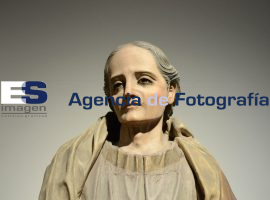 Amparo expone tesoros de Catedral  - ES imagen agencia de fotografía