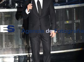 Luis MIguel llena el auditorio Siglo XXI - ES imagen agencia de fotografía