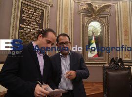 Aprueban diputados reforma energética - ES imagen agencia de fotografía