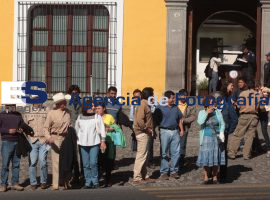 Tetela hacia y futuro y organizaciones sierra de Puebla - ES imagen agencia de fotografía