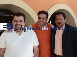 Movimiento Ciudadano se pronuncia contra IEE - ES imagen agencia de fotografía