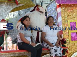 La foto de Santa  - ES imagen agencia de fotografía