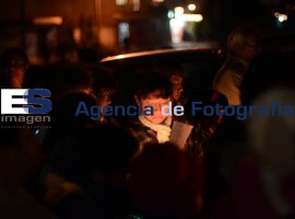 Posadas, ritual de vecindad  - ES imagen agencia de fotografía