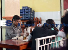 La Cruda  - ES imagen agencia de fotografía