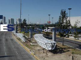 Amplían parque metropolitano  - ES imagen agencia de fotografía