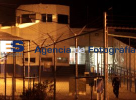 CERESO de San Miguel - ES imagen agencia de fotografía