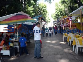 Nuevo proyecto de remodelación del Paseo Bravo  - ES imagen agencia de fotografía