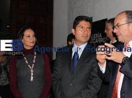 Inauguración Casa del Mendrugo - ES imagen agencia de fotografía