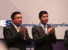 Secretaria de Seguriudad Pública - ES imagen agencia de fotografía