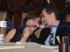 Sesión de Cabildo - ES imagen agencia de fotografía