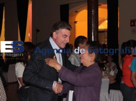 Antonio Gali se con 80 Organizaciones de la sociedad civil de jóvenes - ES imagen agencia de fotografía