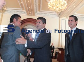 Entrega del premio municipal de la Juventud - ES imagen agencia de fotografía