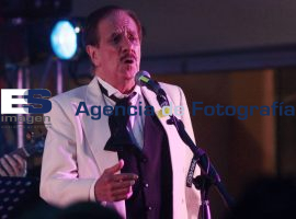 Hermanos Castro en Auditorio de San José - ES imagen agencia de fotografía