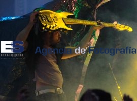 Liquits en fuertes de Loreto - ES imagen agencia de fotografía