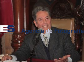 Sesión de Cabildo - ES imagen agencia de fotografía