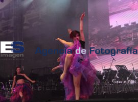 Sisti Dance - ES imagen agencia de fotografía