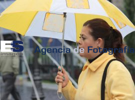 Lluvias por huracán "Ingrid" y tormenta "Manuel" México - ES imagen agencia de fotografía