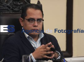 Sesión  Ordinaria de Congreso  - ES imagen agencia de fotografía