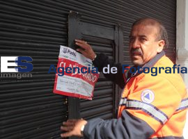 Operativo a marisquerías - ES imagen agencia de fotografía