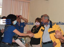 Registro de candidata del Seguro Social   - ES imagen agencia de fotografía