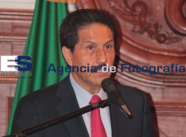 Recibe la BUAP la calificación por 6to año consecutivo fitch rating por desempeño presupuestal satisfactorio  - ES imagen agencia de fotografía