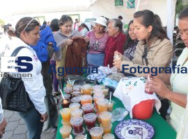 SAGARPA  encabeza ceremonia con motivo de la Cruzada Nacional contra el Hambre - ES imagen agencia de fotografía